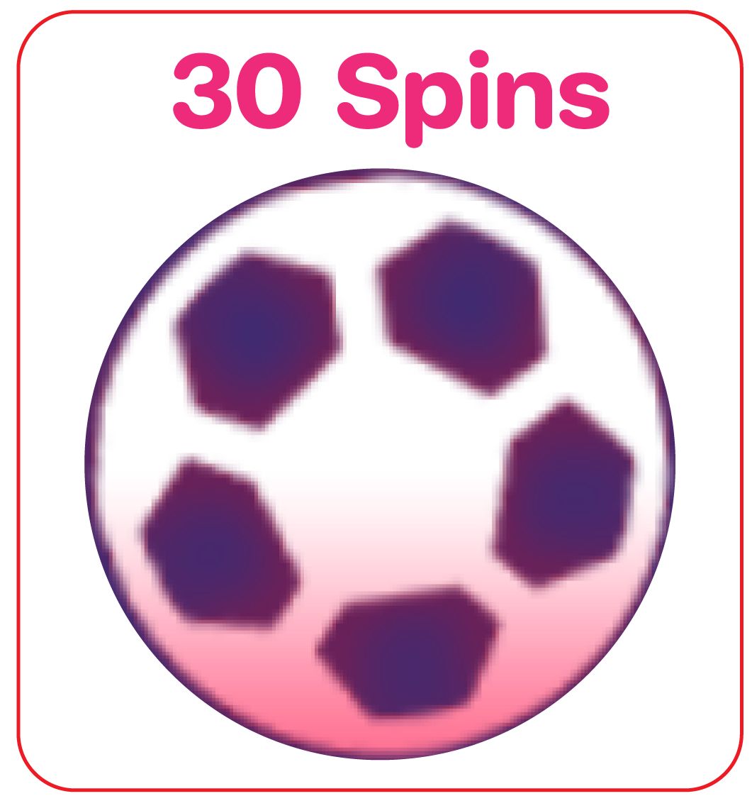 30 Spins Style